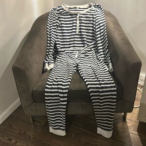 Splendid legging pajamas